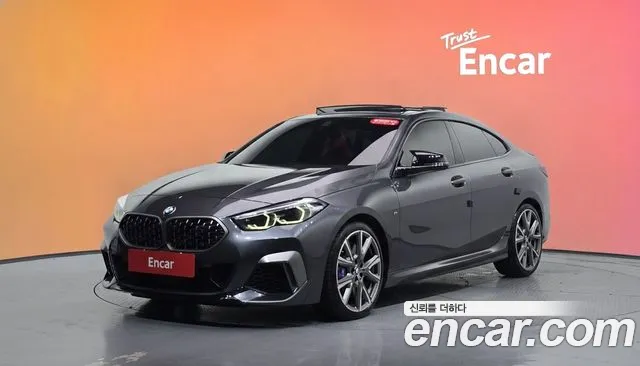 BMW 2 серия