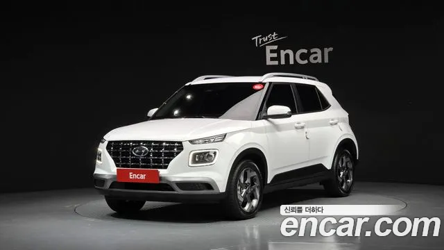 Hyundai Venue