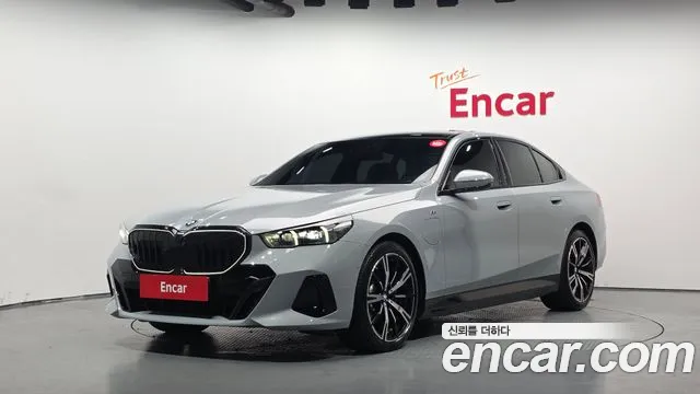 BMW 5 серия