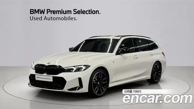 BMW 3 серия