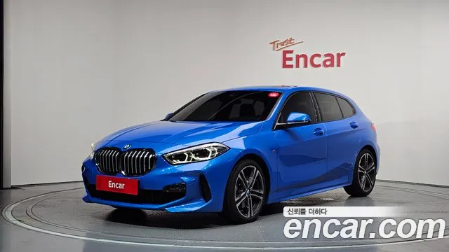 BMW 1 серия