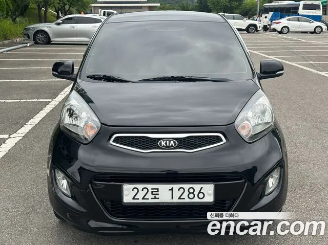 Kia Morning