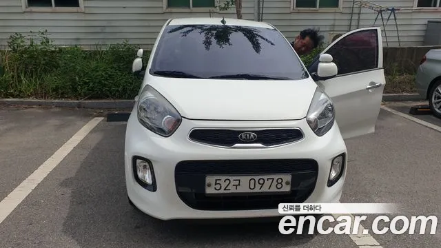 Kia Morning