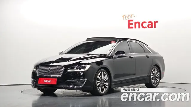 Lincoln MKZ