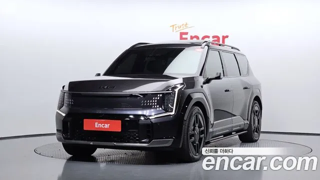 Kia EV9