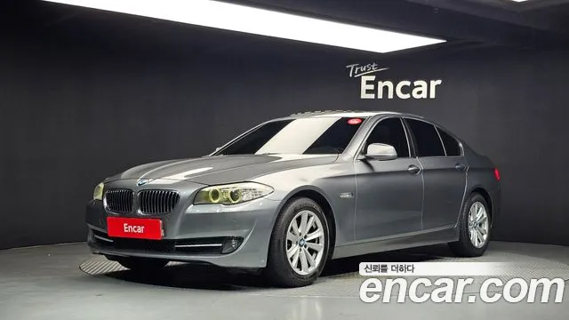 BMW 5 серия