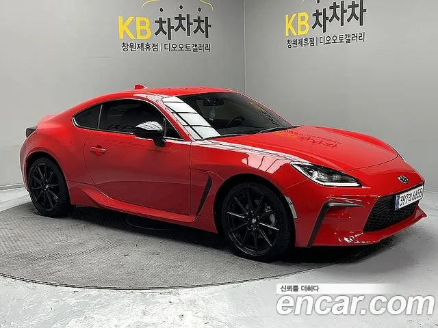 Toyota 86