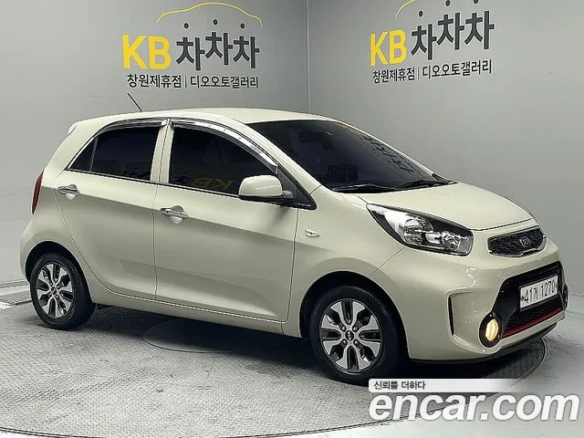 Kia Morning