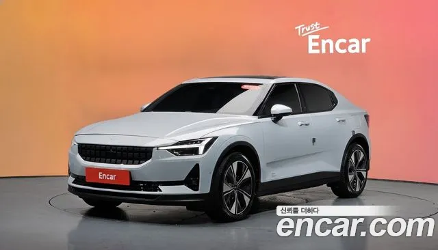 Polestar Polestar 2