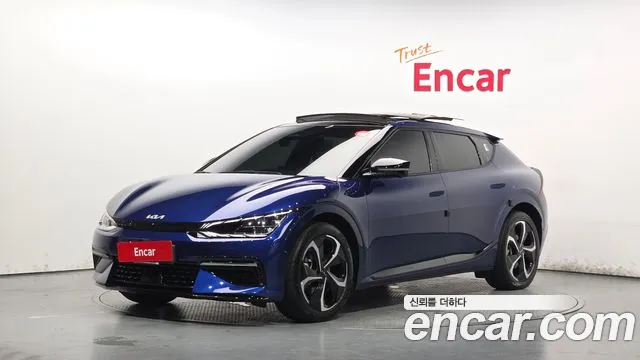 Kia EV6