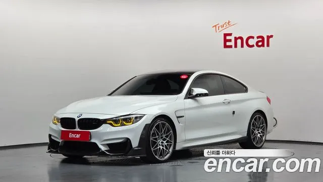 BMW M4