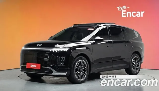 Hyundai IONIQ 9