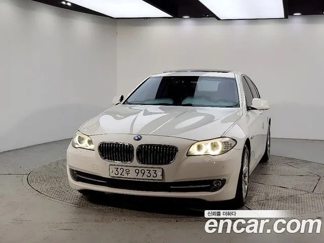 BMW 5 серия