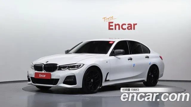 BMW 3 серия