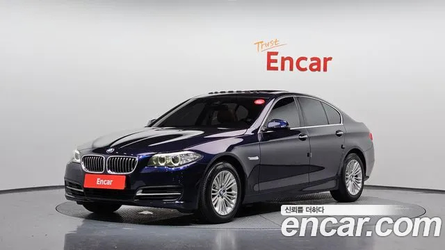 BMW 5 серия