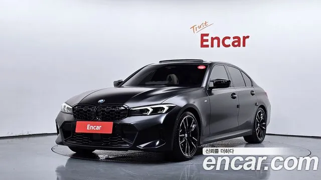 BMW 3 серия