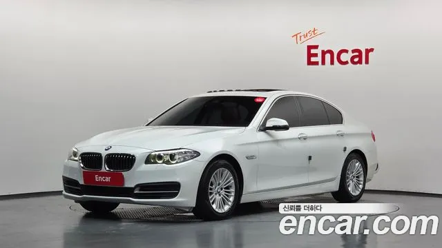 BMW 5 серия