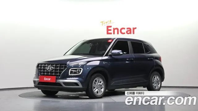 Hyundai Venue