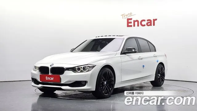 BMW 3 серия