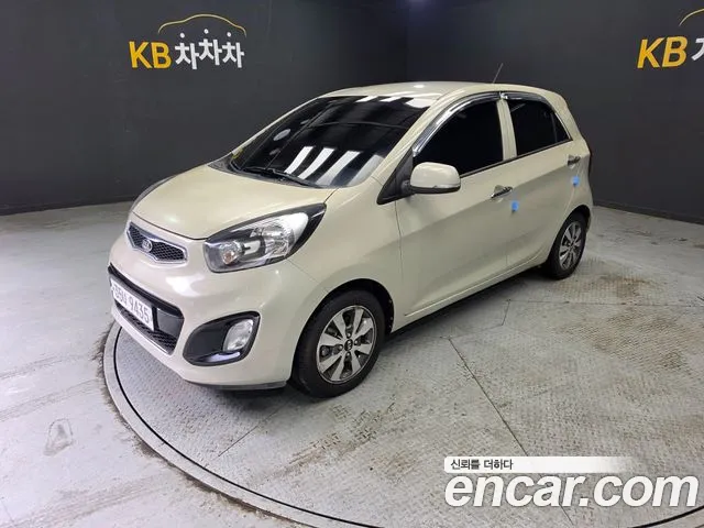 Kia Morning