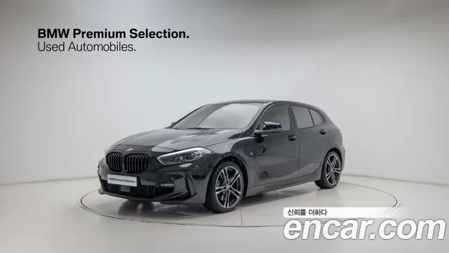 BMW 1 серия