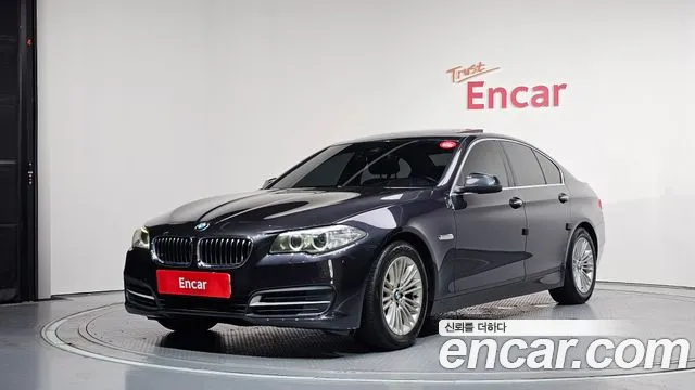 BMW 5 серия