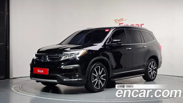 Honda Pilot