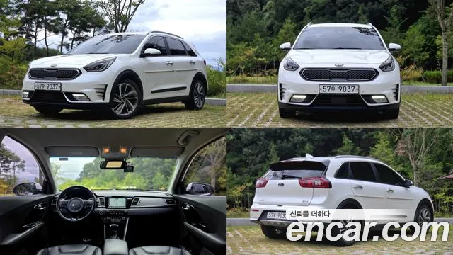 Kia Niro