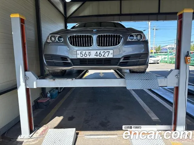 BMW 5 серия