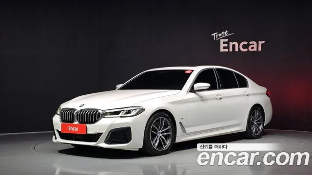 BMW 5 серия
