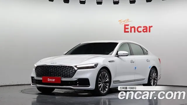 Kia K9