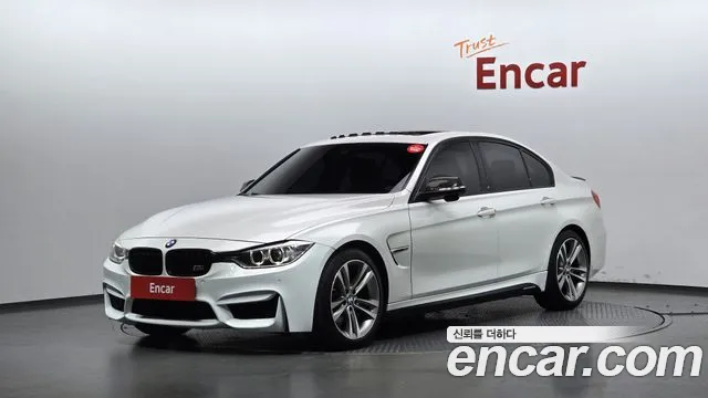 BMW 3 серия