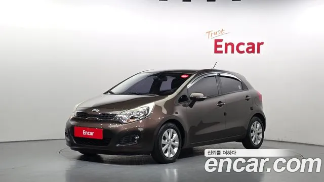Kia Pride