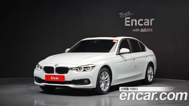 BMW 3 серия