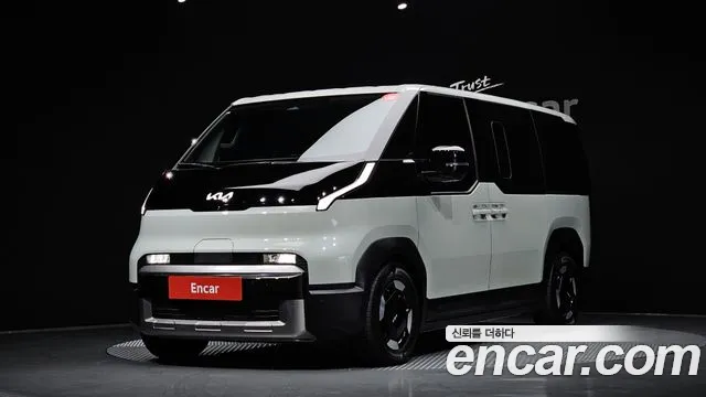 Kia PV5
