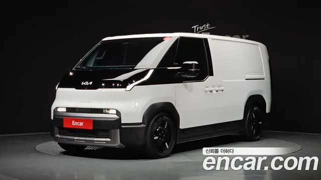 Kia PV5