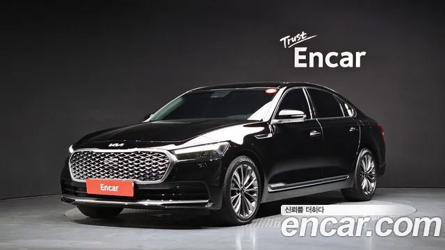Kia K9