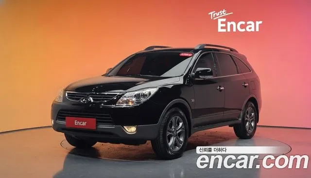 Hyundai Veracruz