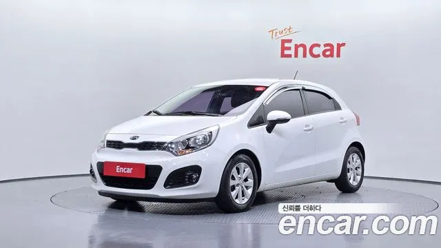 Kia Pride