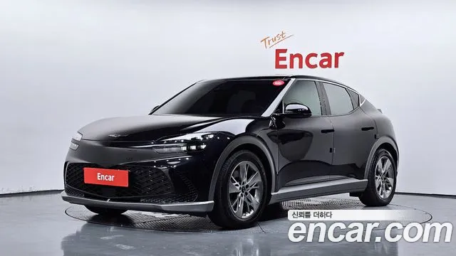 Genesis GV60