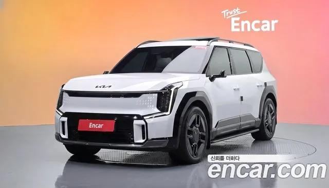 Kia EV9