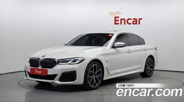 BMW 5 серия