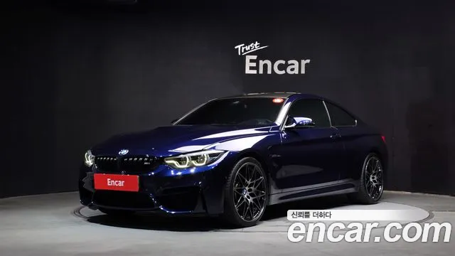 BMW M4