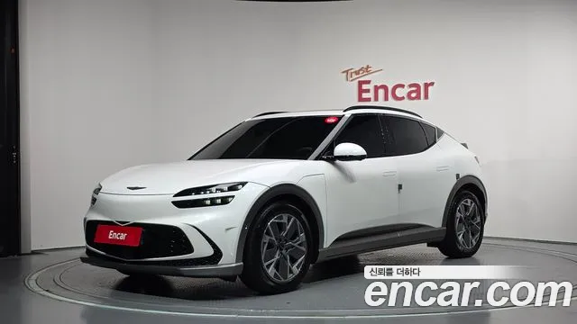 Genesis GV60