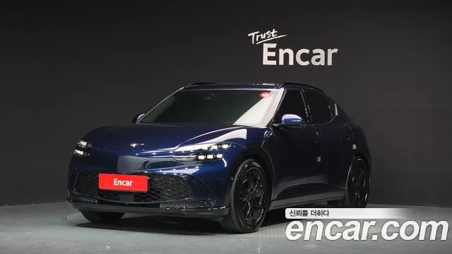 Genesis GV60