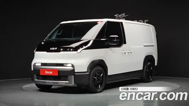 Kia PV5