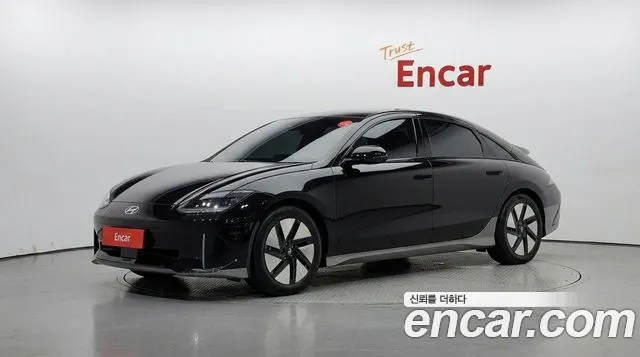 Hyundai IONIQ 6