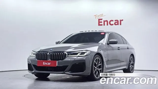 BMW 5 серия