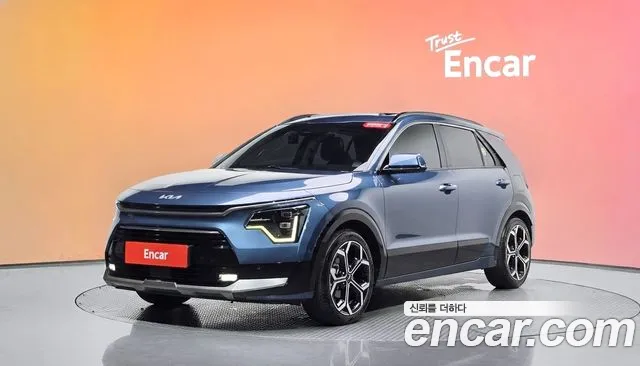 Kia Niro