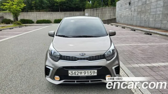 Kia Morning